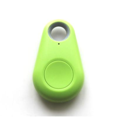 China 2021 Hot Sale High Quality Water Drop Shaped Green Anti-lost Dog Pet Tracker WIN-1600 for sale