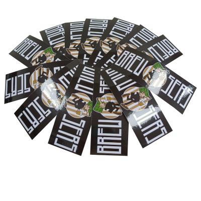 China Waterproof Hot Selling Cheaper Price Custom Self Adhesive Sticker Labels Printing, Die Cut Label Sticker Manufacturer for sale