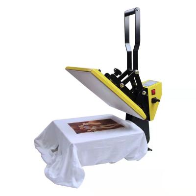 China Hot Pressing Machinery Repair Shops Digital Transfer Heat Press Machine For T-shirt Heat Transfer Sublimation Machine DTF for sale