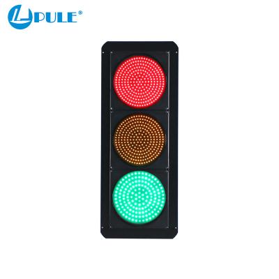 China china supplier mini 200mm/300mm novelty traffic light lights for sale