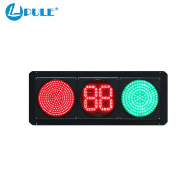 China moving traffic light keychains, traffic light model 200mm/300mm for sale