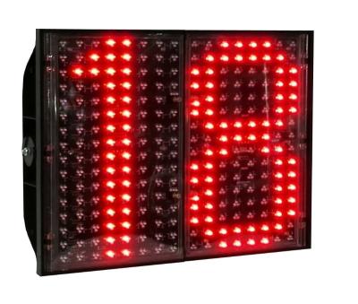 China Top selling big digital led countdown timer for sale PL-22 for sale