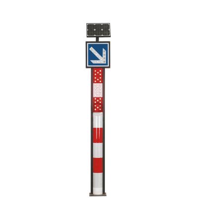 China Aluminum Or As Your Request China Instant Pedestrian Crosswalk Sign Pedestrian Road Signs Manufacturers Led Flashing Light for sale