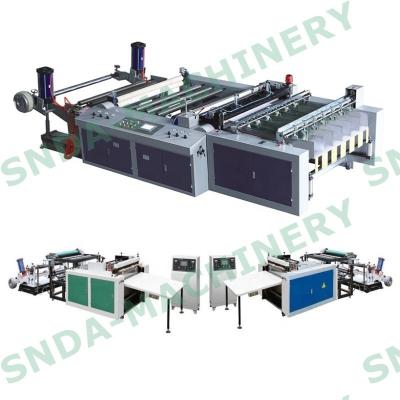 China Cheaper Garment Shops Good Quality Fabric Slitter And Slitter China Manufacturer for sale