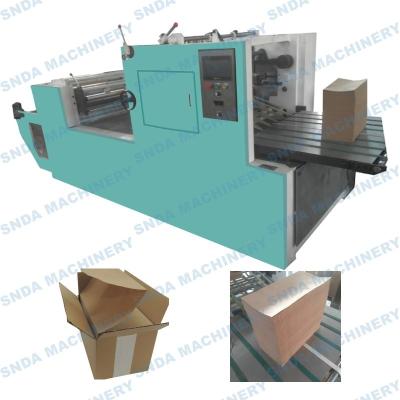 China Garment Stores Computer State Kraft Paper Cushion Making Machine for PaperEZ, Ranpak for sale