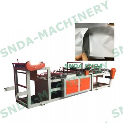 China Garment shops pre-opened bag on roll machine China factory for automatic autobag baggers for sale