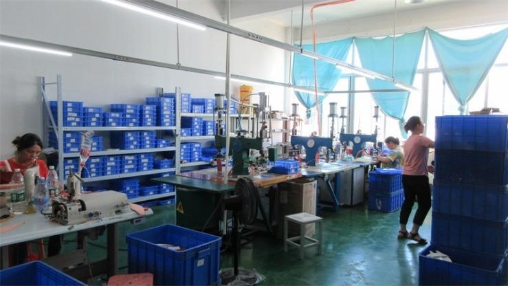 Verified China supplier - Xiamen Adike Sports Goods Co., Ltd.