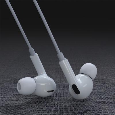 China Perfect Sound Bass Earphone 3.5mm Stereo In-Ear Sport In Wired Ear for sale