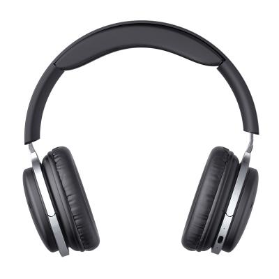 China Bass Hot Sale Over-Ear Gaming Earphone Powerful Stereo Noise Canceling Earphone Touch Control Wireless Earphone for sale