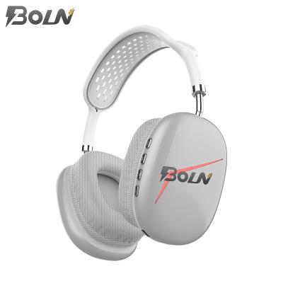 China 2021 Amazon Sound Perfect Wireless Earphone OEM/ODM BT5.0 Earbuds Headset Audio Pop Headphones for sale