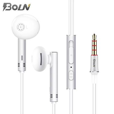 China Perfect Trending 2022 Sound Products Earphone With Microphone Metal Headphones for sale