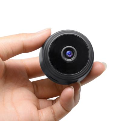 China Mini NIGHT VISION 1080P HD IP Camera Surveillance Motion Detection Spy Remote Control Hidden Spy Monitor Wireless Wifi Security for sale