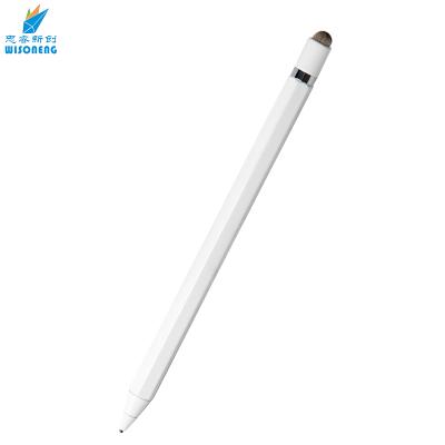 China Mobile Phone Active Stylus Pen Capacitive Touch Screen Pencil for Samsung Xiaomi HUAWEI iPad Tablet Phone IOS Android Pencil for Drawing Pen for sale