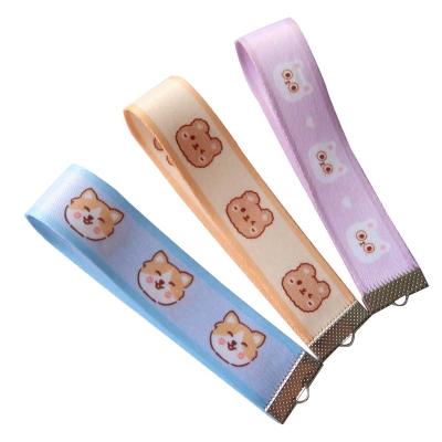 China Wholesale Custom Multicolor Cartoon Children's Band Gift Factory Promotional Wrist Band for sale