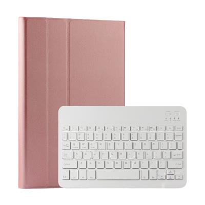 China iPad Cover mini5 mini4 mini3 mini 5 4 3 2 1 7.9 inch BT Wireless Smart Tablet CPU Keyboard Separate Case for sale