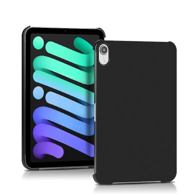 China Wholesale Slim Plastic Full PC Protective Business Body Hard Shell Back Protector Tablet Covers Cases For iPad Mini 6 2021 8.3 inch for sale