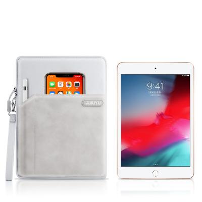 China Business 7.9 inch Tablet Sleeve Bag Tablet Case Shockproof Protective Cover For iPad mini4 5 With Zipper for sale