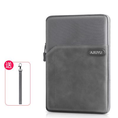 China Portable Simple Fashionable Business Tablet Sleeve Case Tablet Sleeve Bag Tablet Case Cover iPad 10.9 Inch Air 4 Air 5 for sale