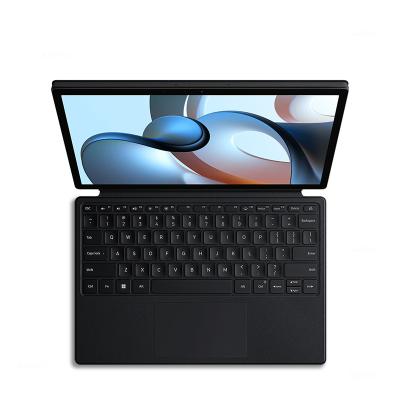 China Radio For Xiaomi Magnetic Book S 12.4 Keyboard Touchpad 2022 BOOKS 12.4 Inch MI Protective Tablet Laptop Smart Wireless BT Case Cover for sale