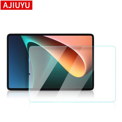 China High Clear Tablet Tempered Glass For XiaoMi MiPad 5 pro 11 2021 Screen Protector Film for sale