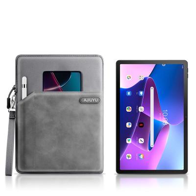 China Business Factory Direct Selling Tablet Cases Covers Tablet Sleeve Bag For Lenovo Tab M10 Plus Gen3 2022 10.1Inches Zipper TB-328F for sale