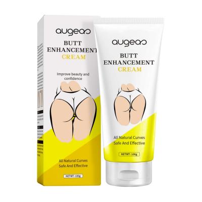 China Breast Enhancers Factory Wholesale Lady and Prominent Hip Curves Lift Butt Enhancement Cream for sale