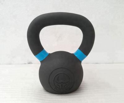 China Good quality universal factory selling home and gym cast iron kettlebell for sale