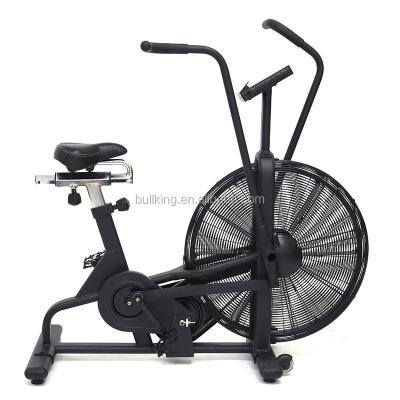 China Salon Good Quality Garage Gym Equipment Air Bike for sale