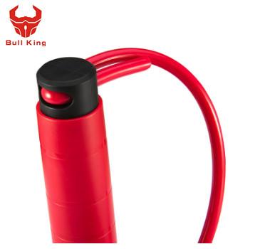 China Adjustable Rope Length Digital Jump Rope Fitness Wireless Jump Rope For Exercise for sale