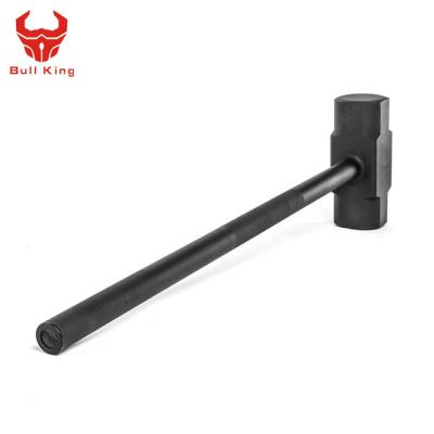 China Strength Training Gym Steel Tools Hammer for sale