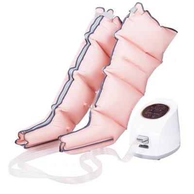 China Factory Supply Low Price Leg Massage Chairs And Leg Foot Massager Machine for sale