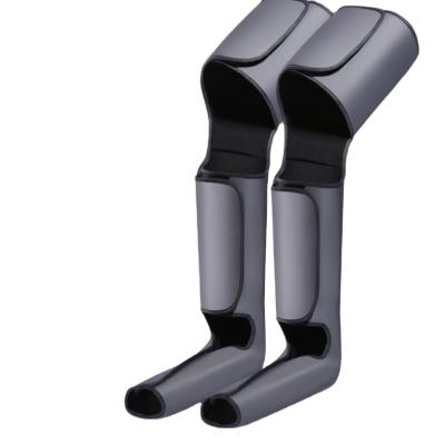 China 2022 Electric Smart Leg Air Compression Leg Massager With 360 Air Wave Pressure Total Smart Leg Massager for sale