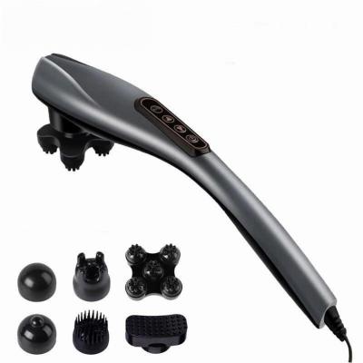 China Various Good Quality of Body Mini Massager Fascia Massage Gun 2020 for sale