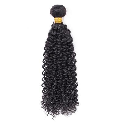 China Curly Indian Hair 12A 100% Virgin Hair Curly Curly Hair Weft Unprocessed Curly Indian Curly Hair Weft Hot Selling Kinky Curly for sale