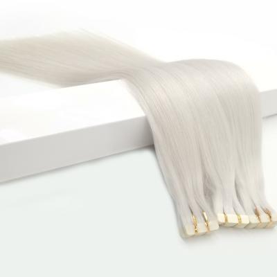 China 100 Hot Selling Hair Wholesale Straight Remy Double Drawn Hair Extensions for sale