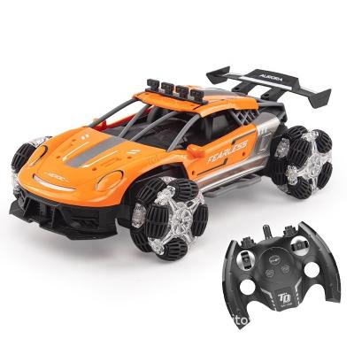 China New arrival 4wd fast electric rc 4x4 car for kids adults 1/12 radio control 2.4G remote toys hobby with drift racing high speed for sale