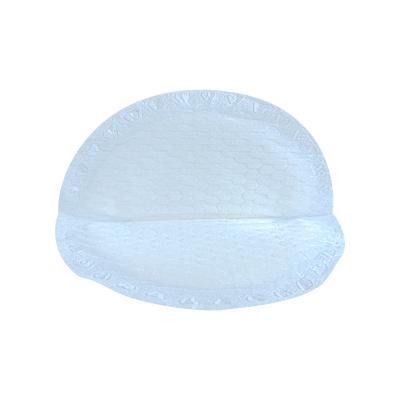 China OEM wholesal very soft breast pad disposable breast pad supplier super breathable milk ABSORBENT care pad for sale