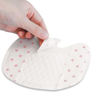 China Custom 100% Organic Cotton Disposable Sample Support WD04-02 Waterproof Disposable Baby Bibs for sale