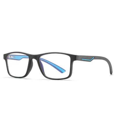 China 10 Years Experience NWOGLSS 2388 Lightweight Blue Light Blocking Glasses for sale