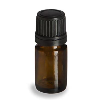 China Non Spill 18mm tamper evident essential oil caps orifice reducer for euro glass bottles for sale