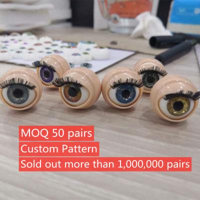 China Factory Sale Custom Design Min Order Quantity 50 Pairs 18