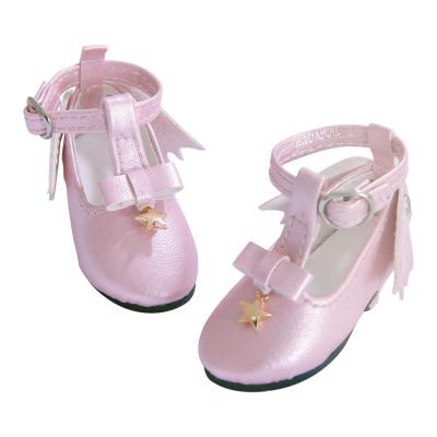 China Cartoon Toy Cute Doll Shoes for Small Mini Dolls Custom Design Manufactory Selling Doll Shoes Directly for sale