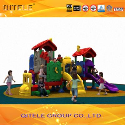 China Educational Play Park Equipment For Kids , Playground Sports Equipment Outdoor for sale