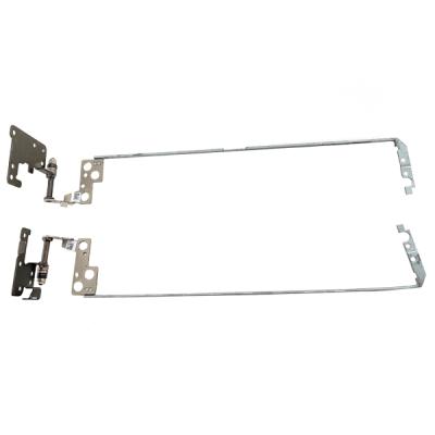 China Laptop Replacement LCD Hinges Brand New Laptop LCD Hinges Screen Shaft Bracket For Lenovo 110-15 110-15IKB 110-15ISK for sale