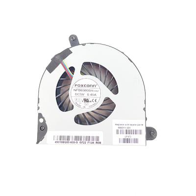 China New Laptops Laptop CPU Fan For High Quality Horse 8560p Laptop CPU Fan for sale