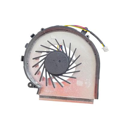 China Hot Selling Notebooks Laptop CPU Fan For MSI GE72VR Laptop Heatsink Fan for sale