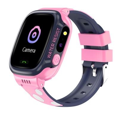 China 3G Y92 Hot Selling Novelty Kids Play 2G Child Cell Phone Watch With Sim Card Camera Slot Baby Anti-lost Wristband Smart Watches for sale