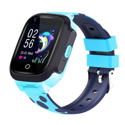 China Hot Selling 3G Y95H Amazon Y95H Kids 4G GPS WiFi Smart Waterproof Watch Y95H With SIM Card Camera Smart Watches For Child for sale