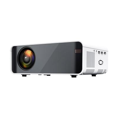 China Popular Portable LCD LED Home Theater W80 Projector [Hot New Design Projector] 3D Mini 480p HD Factory Amazon Ready Hot Cheap Prices for sale