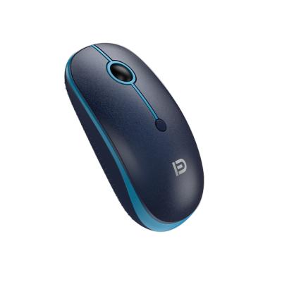 China Hot Selling Amazon Model i330 4 Ergonomic USB Desktop Wireless Mouse and Silent 2.4G DPI Wireless Optical Desktop Mouse for Office Laptop for sale